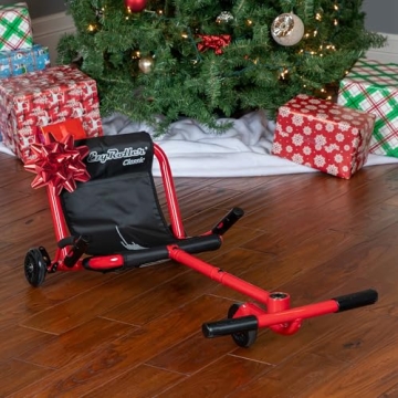 EzyRoller Classic Ride On for Endless Outdoor Fun