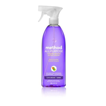 Method All-Purpose Cleaner with French Lavender Scent
