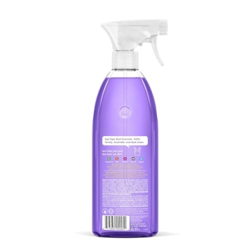 Method All-Purpose Cleaner with French Lavender Scent