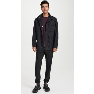 Reigning Champ Men's Jersey T-Shirt - Stylish Comfort