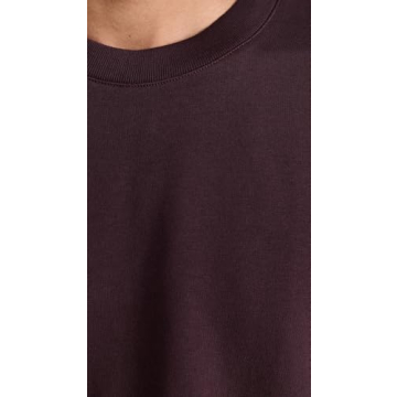 Reigning Champ Men's Jersey T-Shirt - Stylish Comfort