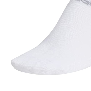 Comfortable adidas Women's 3-Stripe Low Cut Socks