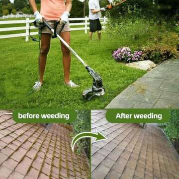 Steel Wire Trimmer Head for Superior Lawn Care Performance