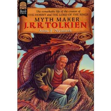 Myth Maker: J.R.R. Tolkien