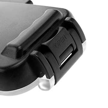 Mixneer Diving Case for iPhone 6 Plus - Waterproof Case