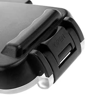 Mixneer Diving Case for iPhone 6 Plus - Waterproof Case