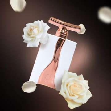 Orientica Al Haramain Fleur de for Unisex Eau de Perfume Spray, 3 Ounce