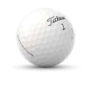 Titleist 2023 Pro V1 Personalized Golf Balls for Everyone