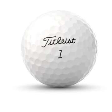 Titleist 2023 Pro V1 Personalized Golf Balls for Everyone