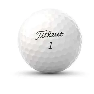 Titleist 2023 Pro V1 Personalized Golf Balls for Everyone