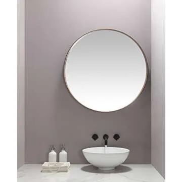 SITGES Matte Black Bathroom Faucet - Stylish Dual Handle Wall Mount