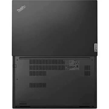 Lenovo ThinkPad E15 Gen 2 15.6" FHD Business Laptop