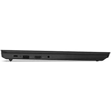 Lenovo ThinkPad E15 Gen 2 15.6" FHD Business Laptop