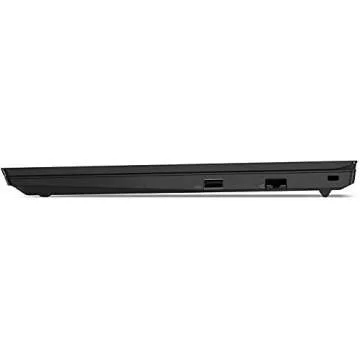 Lenovo ThinkPad E15 Gen 2 15.6" FHD Business Laptop
