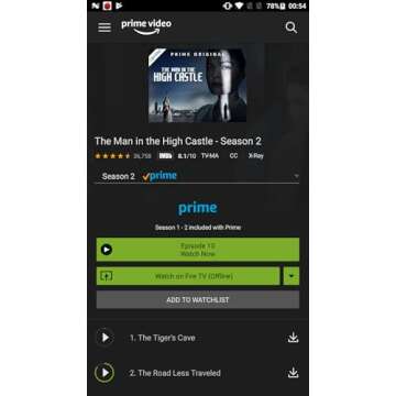 Amazon Prime Video - Download Movies & TV Shows Now