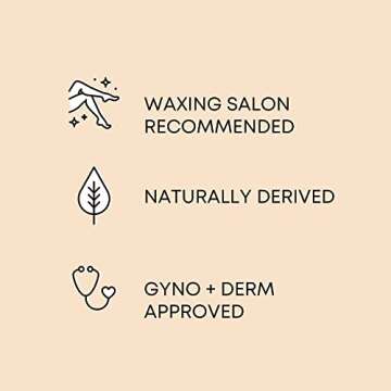 Bushbalm Ingrown Hair and Razor bumps 3 Step Routine - Moisturize and Calm - Ingrown Hair Oil (30 ml), Exfoliating Scrub (236 ml) and Nordic Dry Brush - Sweet Escape