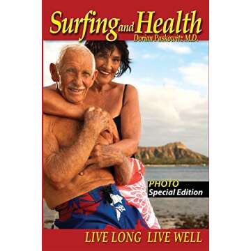 Surfing and Health