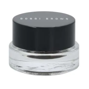 Bobbi Brown Long Wear Gel Eyeliner - Rich Black, Effortless Precision