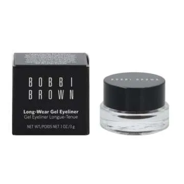 Bobbi Brown Long Wear Gel Eyeliner Perfect for All Occasions