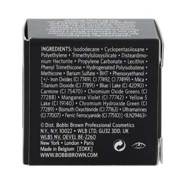 Bobbi Brown Long Wear Gel Eyeliner Perfect for All Occasions