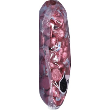HERSHEY'S KISSES Milk Chocolate Bulk Bag for Events