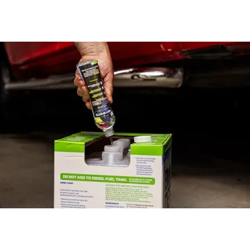 Hot Shot’s Secret Defender DEF Booster Additive | 8 oz