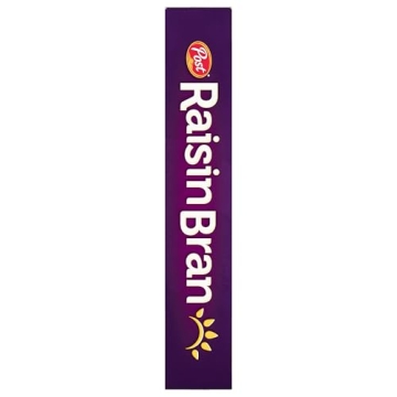 Post Raisin Bran® Whole Grain Cereal 16.6 Oz
