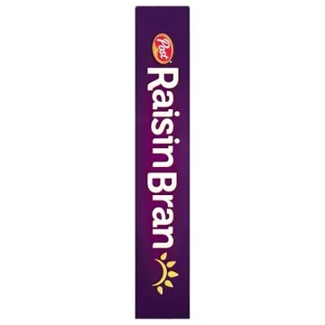Post Raisin Bran® Whole Grain Cereal 16.6 Oz
