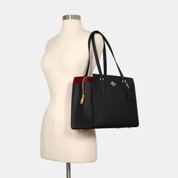 Stylish COACH Tatum Carryall for Versatile Everyday Use