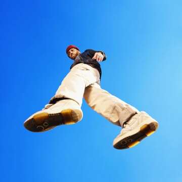 Heaven On My Mind - Inspirational Album by TobyMac