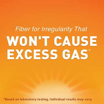 Citrucel Sugar Free Fiber Powder for Gentle Relief - 32oz