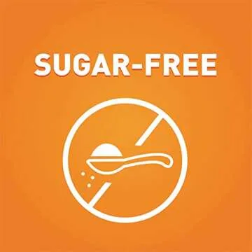 Citrucel Sugar Free Fiber Powder for Gentle Relief - 32oz