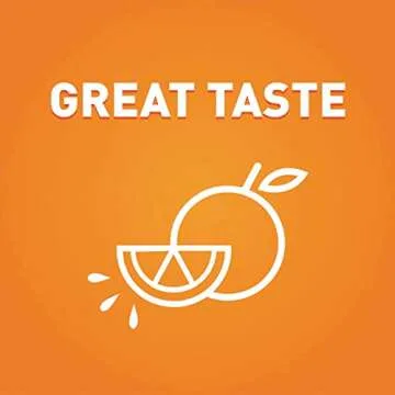 Citrucel Sugar Free Fiber Powder for Gentle Relief - 32oz