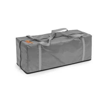 CORE 10 Person Camping Tent | Spacious Family Tent