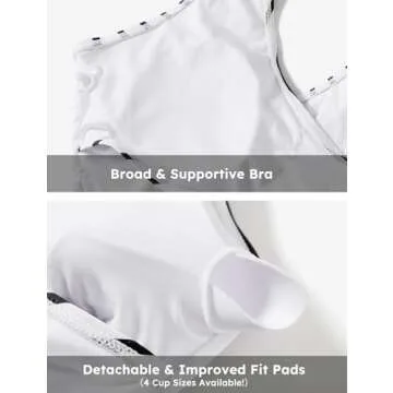 PATPAT Family Matching Swimsuits Couples Cutout One Piece Spliced Striped Lines Print Monokinis Quick Dry Beach Wear High Waist Bathing Suits for Women XL Turquoise Green