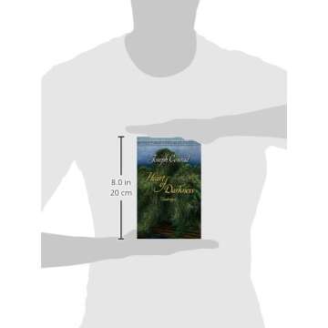 Heart of Darkness by Joseph Conrad - Classic Literature