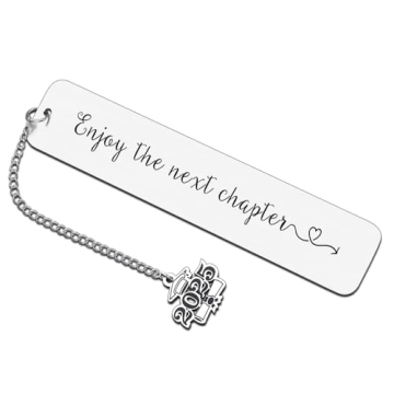 Graduation Gifts Class of 2025 Senior Bookmarks - Inspirational Grad Gifts for Students