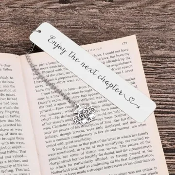 Inspirational Graduation Bookmarks for Class of 2025 Students