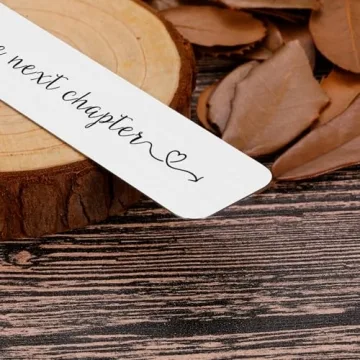 Inspirational Graduation Bookmarks for Class of 2025 Students