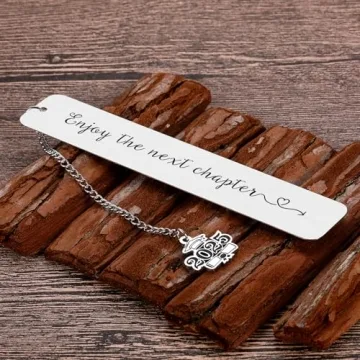 Inspirational Graduation Bookmarks for Class of 2025 Students