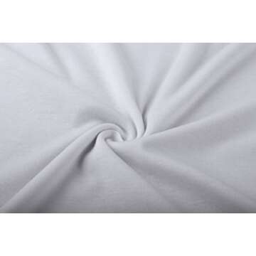 Derminpro Men's Thermal Turtleneck Soft Slim Fit Long Sleeve Shirt