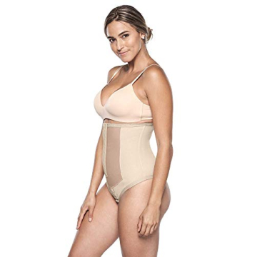 Bellefit Cheekster Postpartum Support Shapewear for Moms
