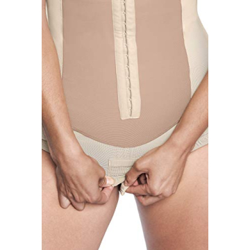 Bellefit Cheekster Postpartum Support Shapewear for Moms
