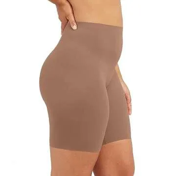 Comfortable SPANX Ahhh-llelujah Everyday Shorts for Women