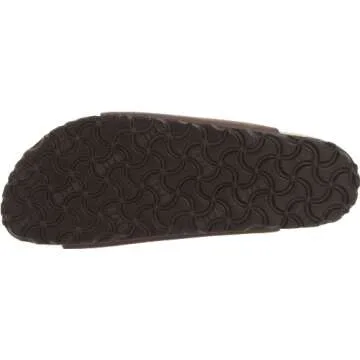 Birkenstock 1016765140 Florida White Bf R 40