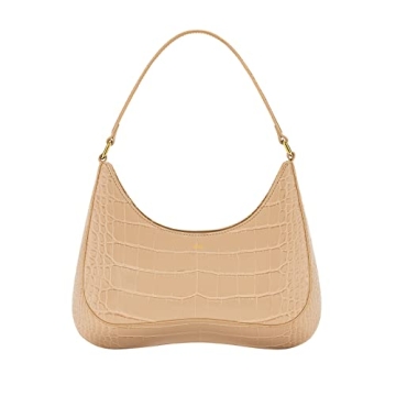 JW PEI Ruby Shoulder Bag in Cane Sugar - Style & Durability