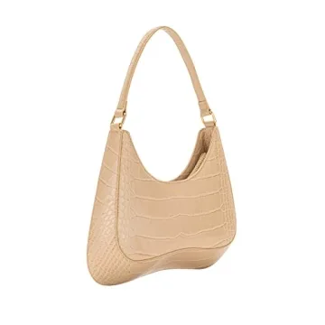 JW PEI Ruby Shoulder Bag in Cane Sugar - Style & Durability