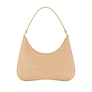 JW PEI Ruby Shoulder Bag in Cane Sugar - Style & Durability