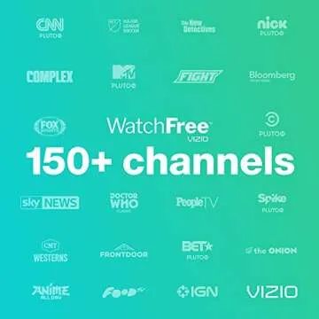 VIZIO Quantum X 75" 4K HDR Smart TV with Voice Control