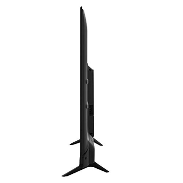 Hisense 50-Inch 4K UHD Smart Roku TV with Dolby Vision